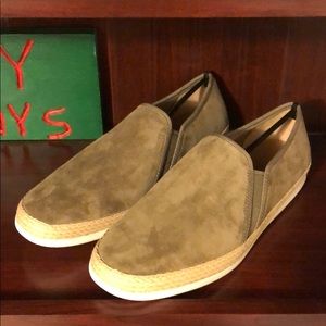 Vince Shoes - Vince Chalmers Vince Shoes - Vince Chalmers
